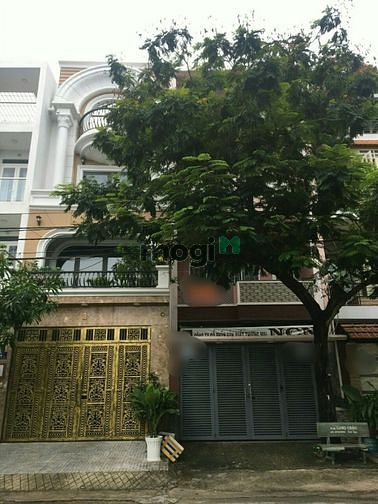 Hình ảnh Cho thuê nhà 3 tấm đường 17B gần siêu thị AEON