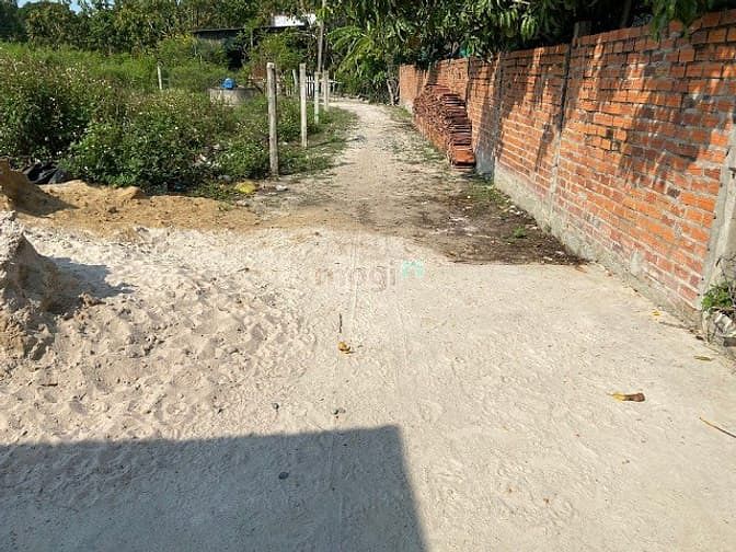 Hình ảnh Chỉ 1.6 tỷ sở hữu ngay đất nền mặt biển