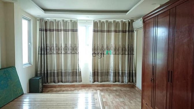 Hình ảnh Cho thuê nhà  4 tầng phố Đội Cấn