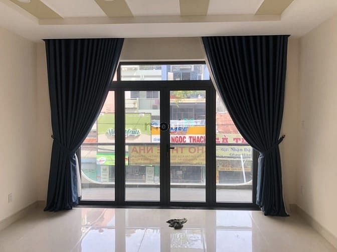 Hình ảnh Cho thuê nhà 202/5A Phạm Văn Hai, Phường 5, Tân Bình