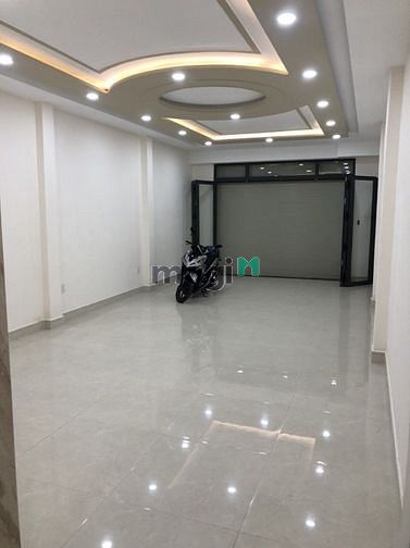 Hình ảnh Cho thuê nhà 202/5A Phạm Văn Hai, Phường 5, Tân Bình