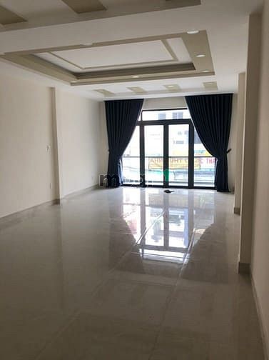 Hình ảnh Cho thuê nhà 202/5A Phạm Văn Hai, Phường 5, Tân Bình