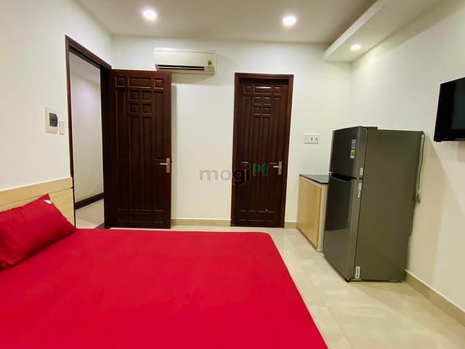 Hình ảnh Căn 2 cửa sổ full nội thất giá ưu đãi mùa dịch