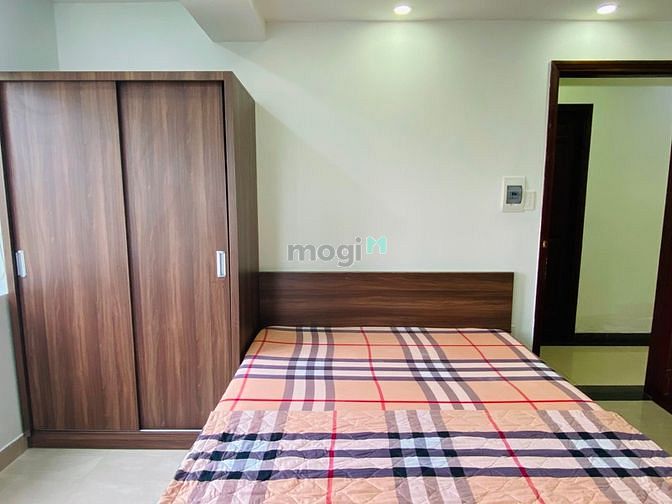 Hình ảnh Căn 2 cửa sổ full nội thất giá ưu đãi mùa dịch