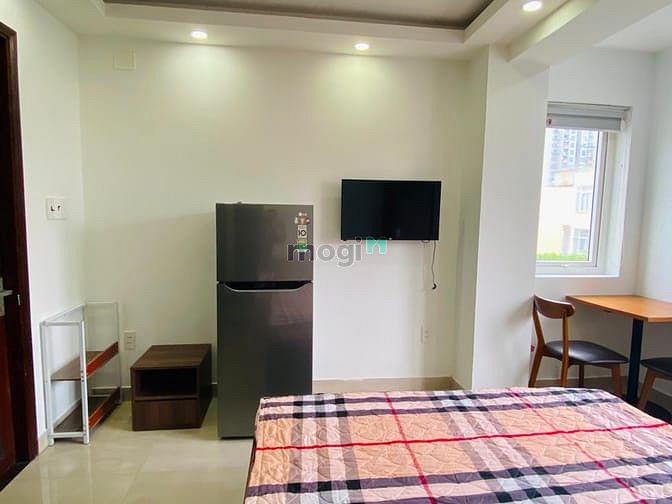 Hình ảnh Căn 2 cửa sổ full nội thất giá ưu đãi mùa dịch