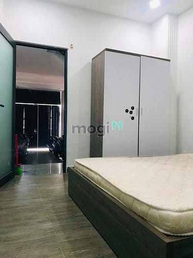 Hình ảnh Mb6623 nạp rút nhanh chóng Quang Trung full nội thất giá ưu đãi