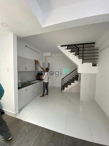 Hình ảnh Cần bán nhà gấp lo việc gia đình