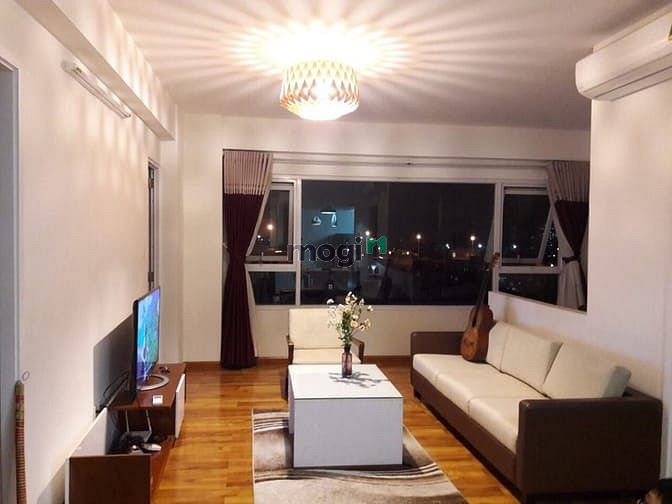 Hình ảnh Cho thuê 2PN 82m2 Ehome 5, Quận 7 full nội thất giá tốt chỉ 11tr