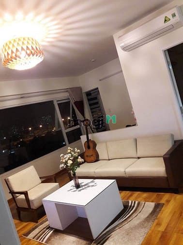 Hình ảnh Cho thuê 2PN 82m2 Ehome 5, Quận 7 full nội thất giá tốt chỉ 11tr