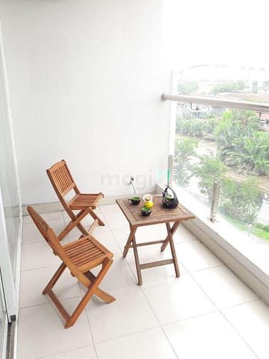 Hình ảnh Cho thuê 2PN 82m2 Ehome 5, Quận 7 full nội thất giá tốt chỉ 11tr
