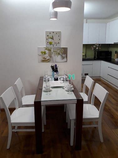 Hình ảnh Cho thuê 2PN 82m2 Ehome 5, Quận 7 full nội thất giá tốt chỉ 11tr