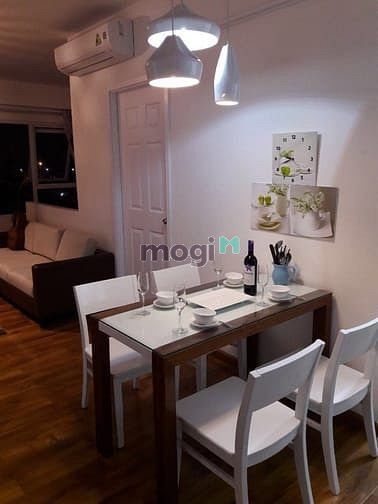 Hình ảnh Cho thuê 2PN 82m2 Ehome 5, Quận 7 full nội thất giá tốt chỉ 11tr