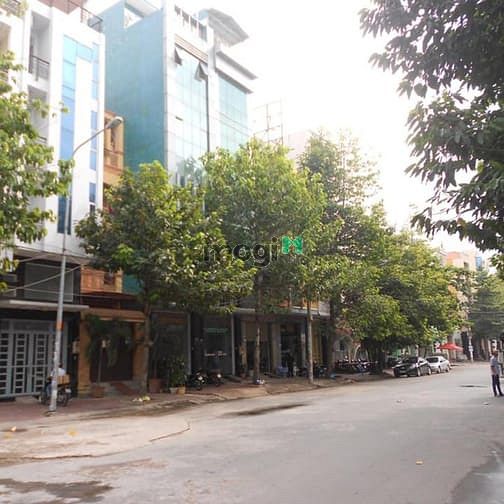 Hình ảnh Bán đất HXH Xô Viết Nghệ Tĩnh - 100m2 - giá 8.9 tỷ