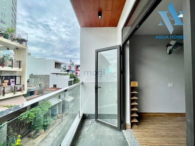 Hình ảnh 🥑 Khai Trương Căn Hộ Mới Xây Ngay Đầm Sen - Tân Phú 🥑