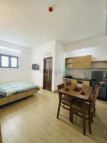 Hình ảnh Mb6623 nạp rút nhanh chóng Studio 1 Phòng Ngủ riêng ngay phía sau Lotte Mart Q7