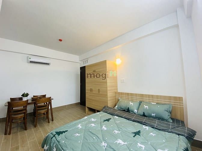 Hình ảnh Mb6623 nạp rút nhanh chóng Studio 1 Phòng Ngủ riêng ngay phía sau Lotte Mart Q7