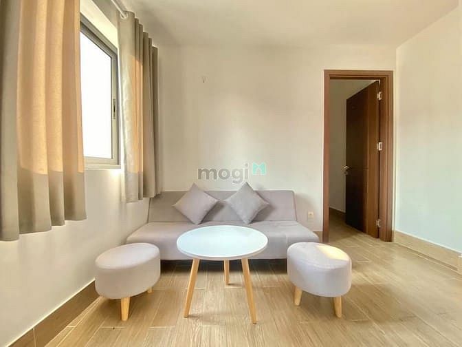 Hình ảnh Mb6623 nạp rút nhanh chóng Studio 1 Phòng Ngủ riêng ngay phía sau Lotte Mart Q7