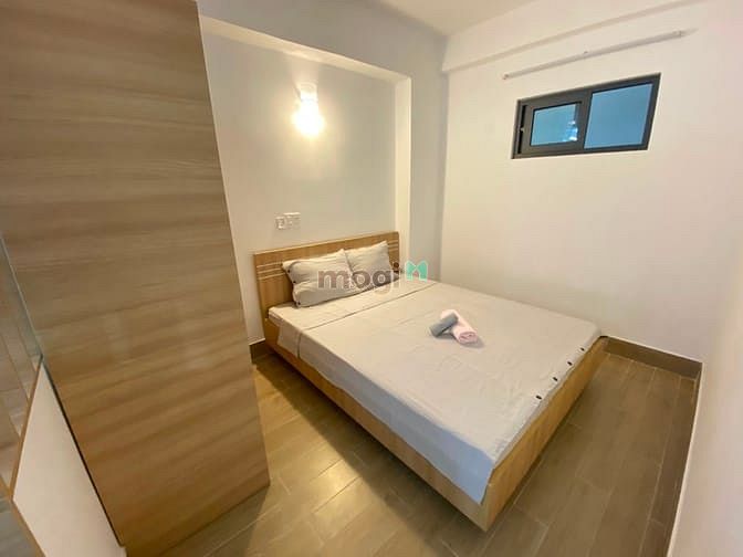 Hình ảnh Mb6623 nạp rút nhanh chóng Studio 1 Phòng Ngủ riêng ngay phía sau Lotte Mart Q7