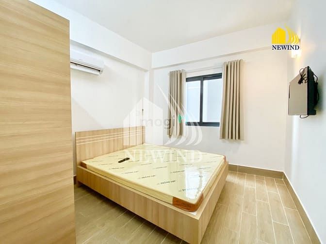 Hình ảnh Mb6623 nạp rút nhanh chóng Studio 1 Phòng Ngủ riêng ngay phía sau Lotte Mart Q7