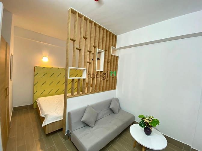 Hình ảnh Mb6623 nạp rút nhanh chóng Studio 1 Phòng Ngủ riêng ngay phía sau Lotte Mart Q7