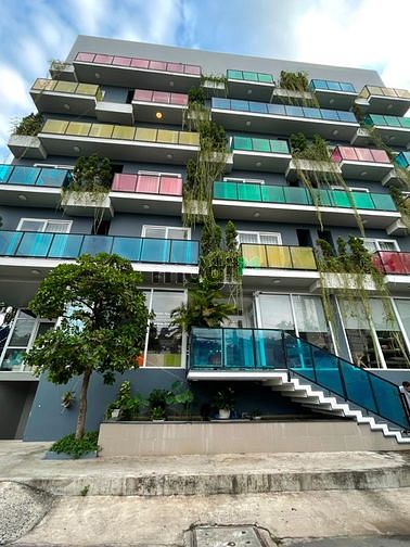 Hình ảnh Đất xây 5 tầng,đường Vành Đai Tây,phường Bình An,DTCN 151m2, Giá 20 tỷ