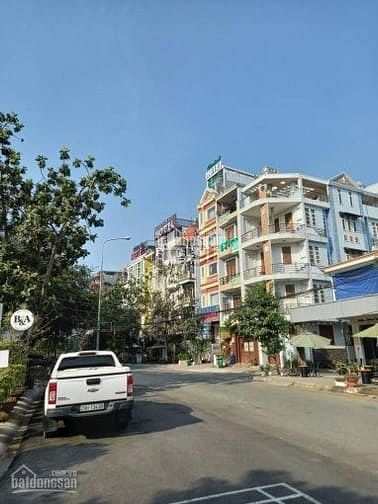Hình ảnh Bán Đất Đường Số 3 Khu Biệt Thự Gần chợ ĐO Đạc, giá chỉ 150tr/m2