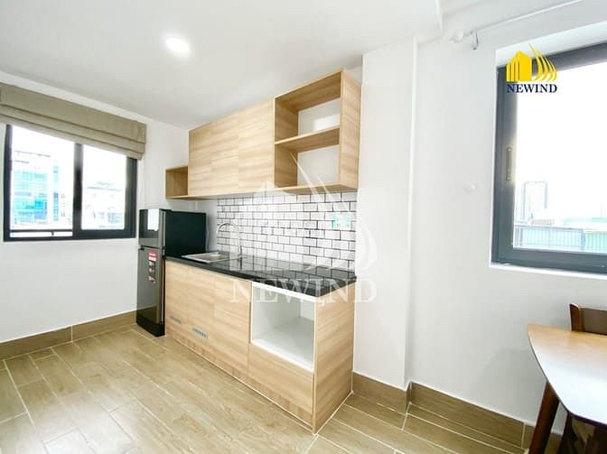 Hình ảnh Mb6623 nạp rút nhanh chóng Studio 1 Phòng Ngủ riêng ngay phía sau Lotte Mart Q7