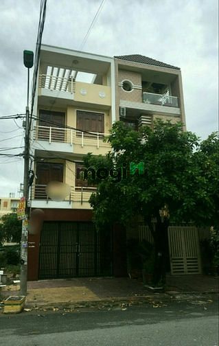 Hình ảnh Cho thuê nhà 3 tấm đường số 5 khu Tên Lửa