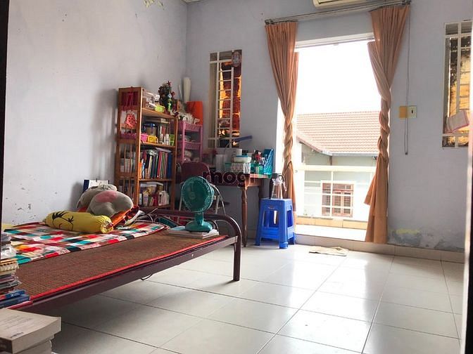 Hình ảnh Cần tìm 1 bạn nữ ở ghép Phan Xích Long, Bình Thạnh