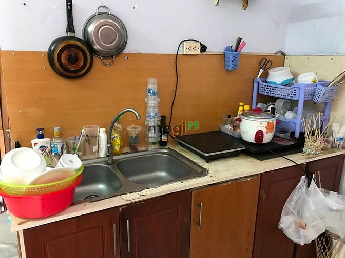 Hình ảnh Cần tìm 1 bạn nữ ở ghép Phan Xích Long, Bình Thạnh