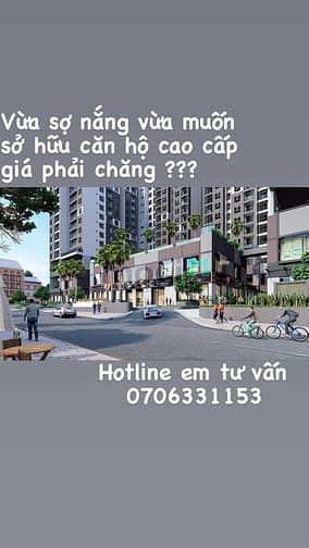 Hình ảnh Gia SIÊU MỀM Sở Hữu NGAY Căn Hộ Ở THỦ ĐỨC