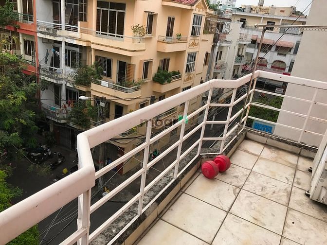 Hình ảnh Cần tìm 1 bạn nữ ở ghép Phan Xích Long, Bình Thạnh