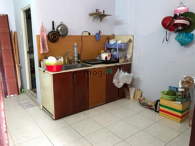 Hình ảnh Cần tìm 1 bạn nữ ở ghép Phan Xích Long, Bình Thạnh