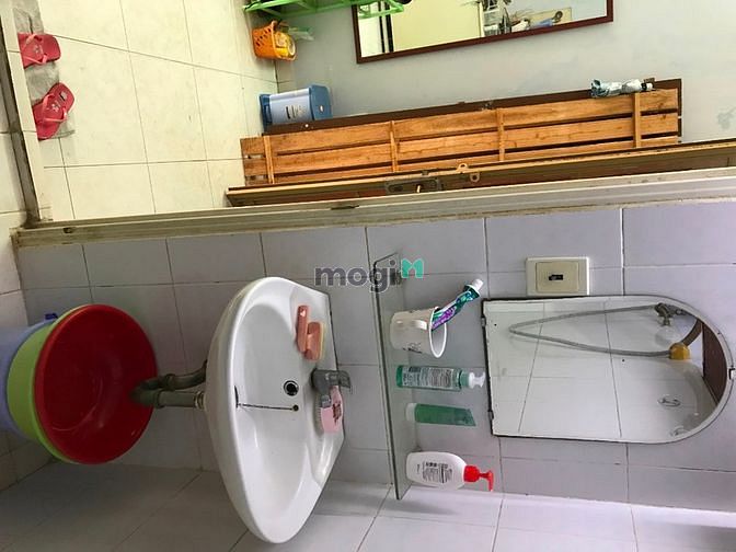 Hình ảnh Cần tìm 1 bạn nữ ở ghép Phan Xích Long, Bình Thạnh