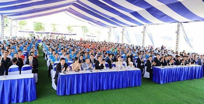 Hình ảnh Nhận Ngay Sổ - Đất Nền Dự Án Cổng Sau Sân Bay Quốc Tế Long Thành