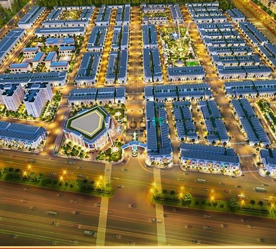 Hình ảnh Nhận Ngay Sổ - Đất Nền Dự Án Cổng Sau Sân Bay Quốc Tế Long Thành