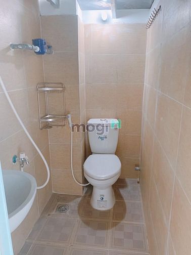 Hình ảnh Phòng trọ sát CĐ Bách Việt, Có hành lang riêng