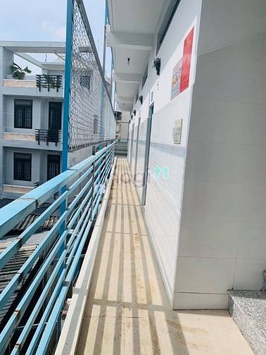 Hình ảnh Phòng trọ sát CĐ Bách Việt, Có hành lang riêng