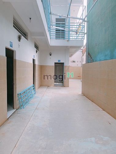 Hình ảnh Phòng trọ sát CĐ Bách Việt, Có hành lang riêng