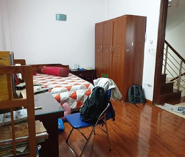 Hình ảnh Nhà Trích Sài, Tây Hồ. Ngõ nông ô tô tránh. DT 50m2 giá 12 tỷ