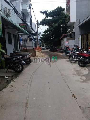 Hình ảnh Đất Thổ cư Gò Vấp! 5.6 Tỷ/85m2 (4.5x19) – LK KDC Saigoncoop