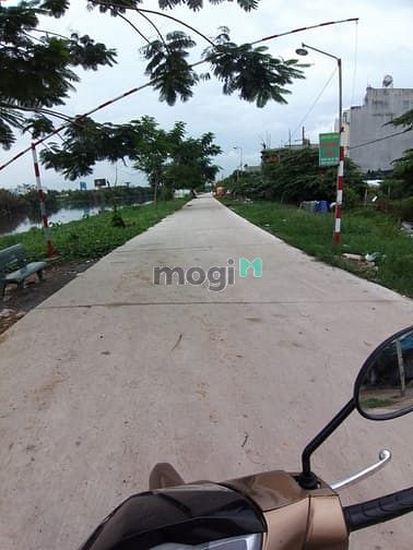 Hình ảnh Đất Thổ cư Gò Vấp! 5.6 Tỷ/85m2 (4.5x19) – LK KDC Saigoncoop