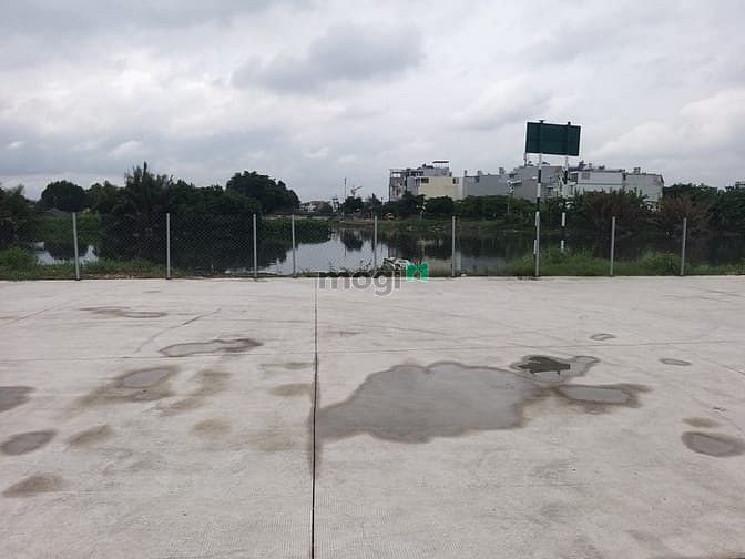 Hình ảnh Đất Thổ cư Gò Vấp! 5.6 Tỷ/85m2 (4.5x19) – LK KDC Saigoncoop