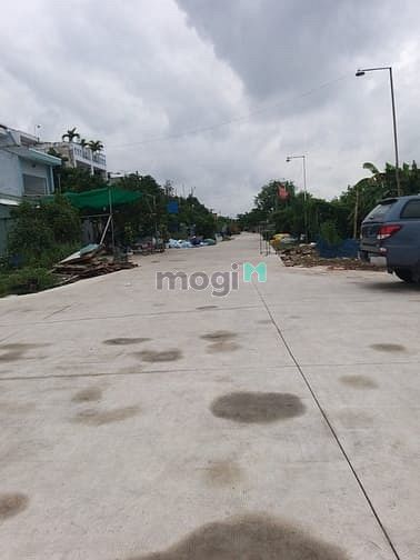 Hình ảnh Đất Thổ cư Gò Vấp! 5.6 Tỷ/85m2 (4.5x19) – LK KDC Saigoncoop