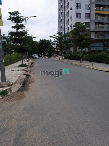 Hình ảnh Đất Thổ cư Gò Vấp! 5.6 Tỷ/85m2 (4.5x19) – LK KDC Saigoncoop