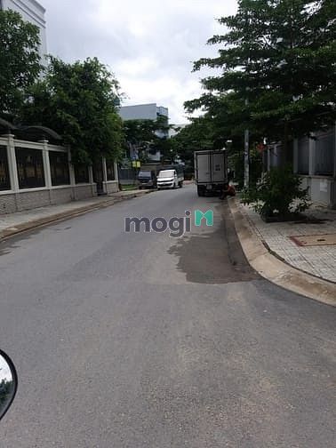 Hình ảnh Đất Thổ cư Gò Vấp! 5.6 Tỷ/85m2 (4.5x19) – LK KDC Saigoncoop