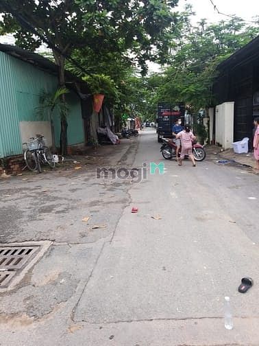 Hình ảnh Đất Thổ cư Gò Vấp! 5.6 Tỷ/85m2 (4.5x19) – LK KDC Saigoncoop