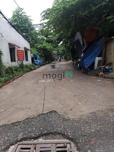 Hình ảnh Đất Thổ cư Gò Vấp! 5.6 Tỷ/85m2 (4.5x19) – LK KDC Saigoncoop