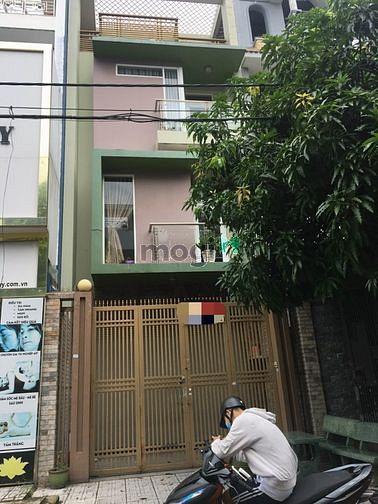 Hình ảnh Cho thuê nhà đường 28 đầy đủ nội thất giá 20tr