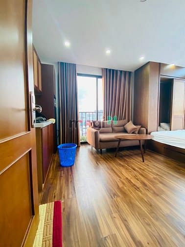 Hình ảnh ⚡1PN/Studio_Ban công _full nội thất (đủ đồ)_45 m2_Lotte_ phố Linh Lang